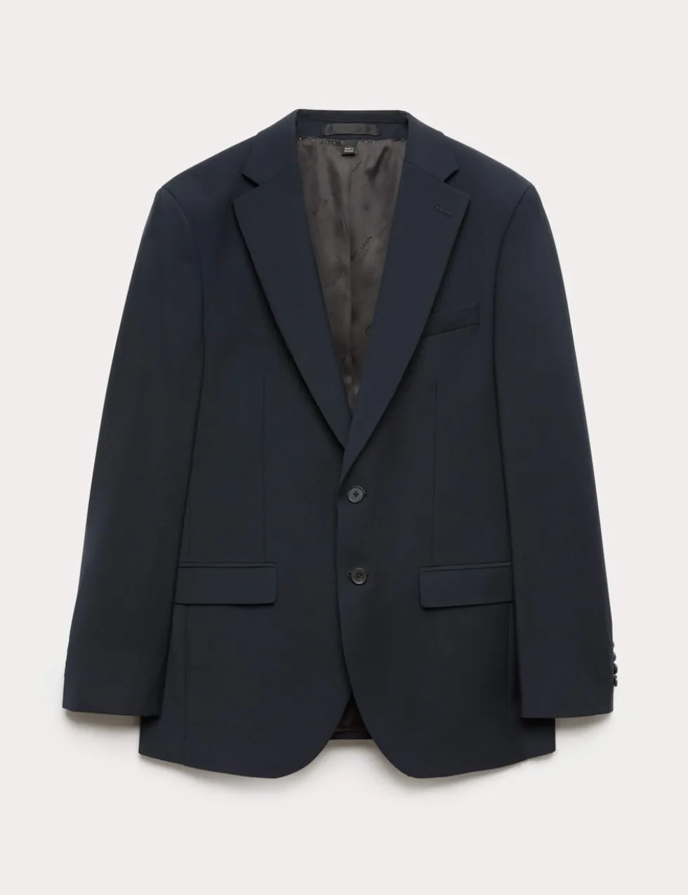 Slim Fit Performance Stretch Suit Jacket