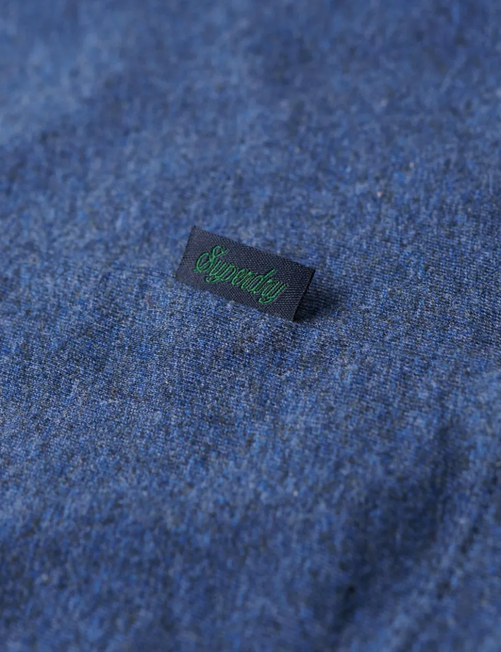 Slim Fit Pure Cotton Crew Neck T-Shirt