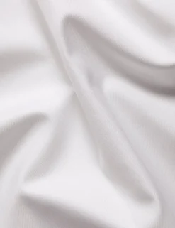 Slim Fit Pure Cotton Luxury Shirt
