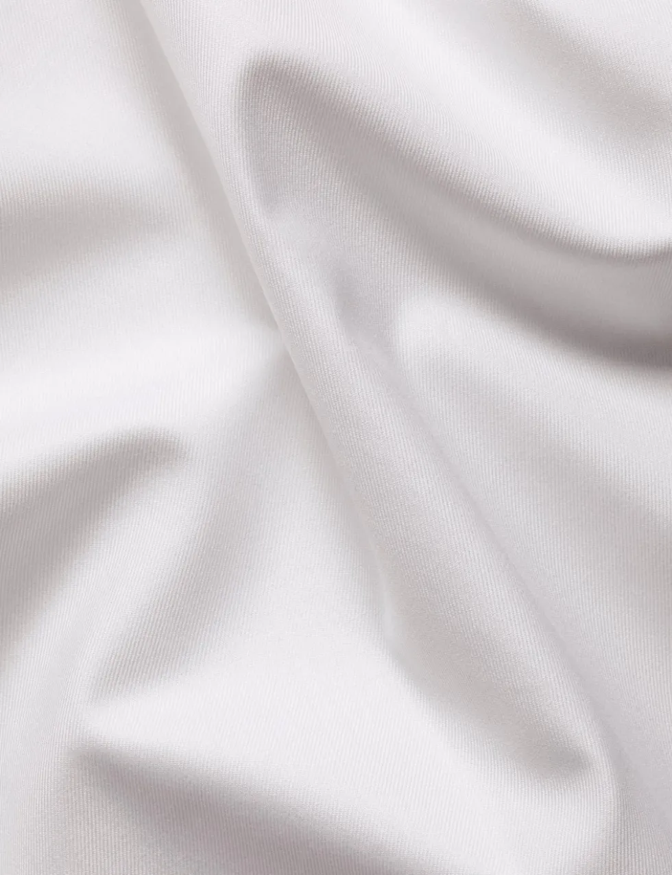 Slim Fit Pure Cotton Luxury Shirt