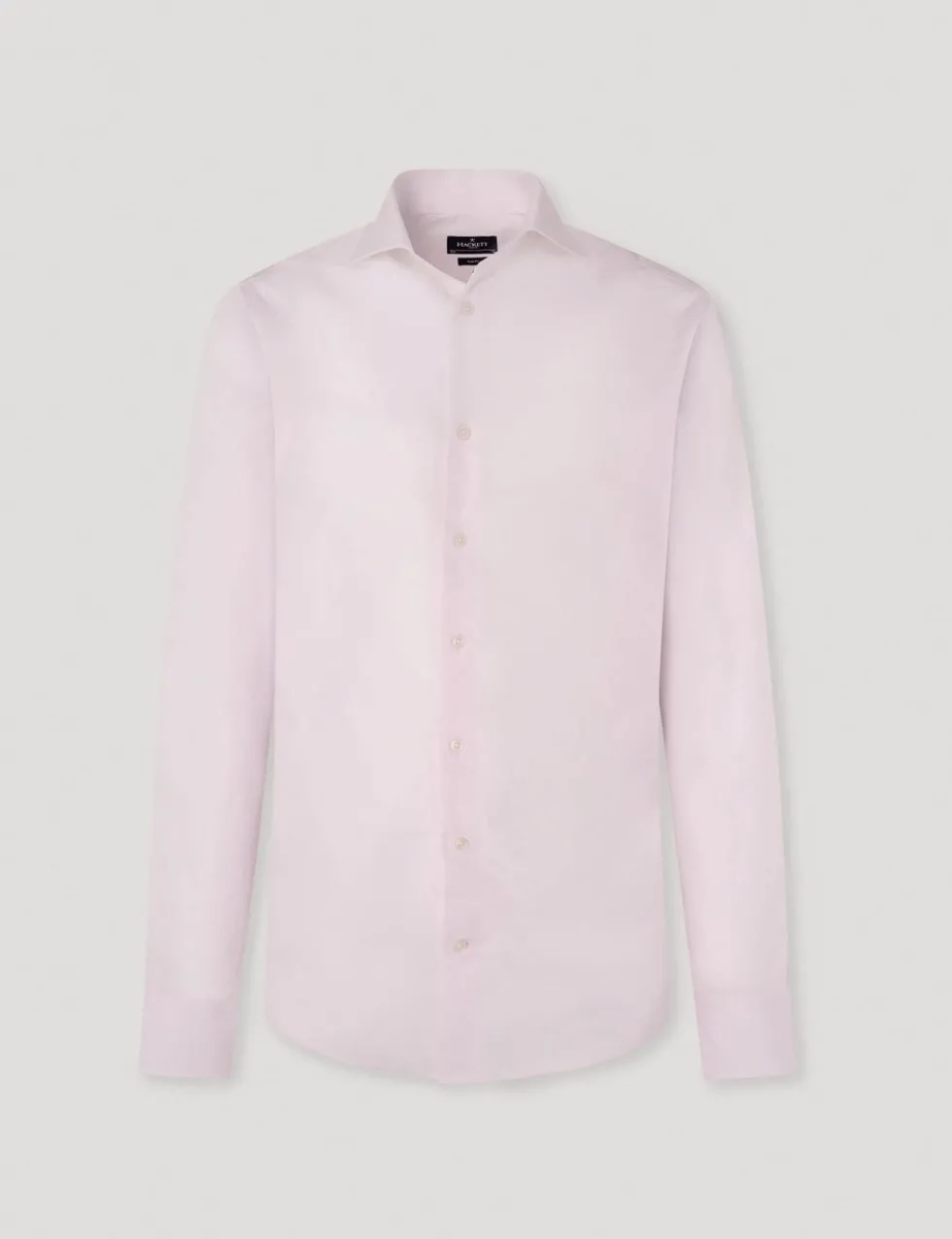Slim Fit Pure Cotton Oxford Shirt