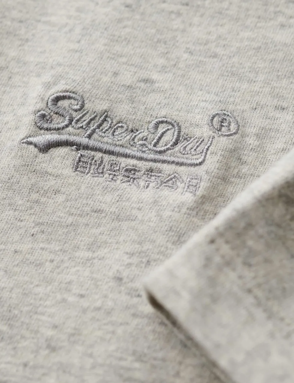 Slim Fit Pure Cotton T-Shirt