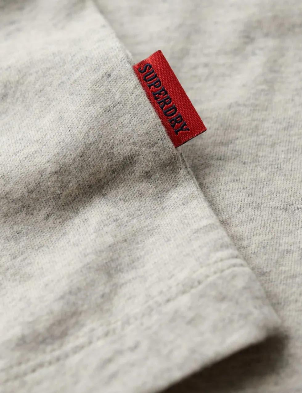 Slim Fit Pure Cotton T-Shirt