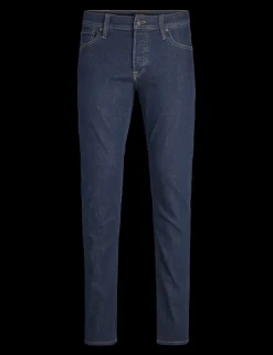 Slim Fit Stretch 5 Pocket Jeans