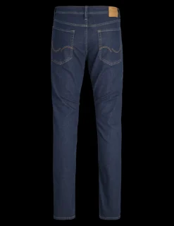 Slim Fit Stretch 5 Pocket Jeans