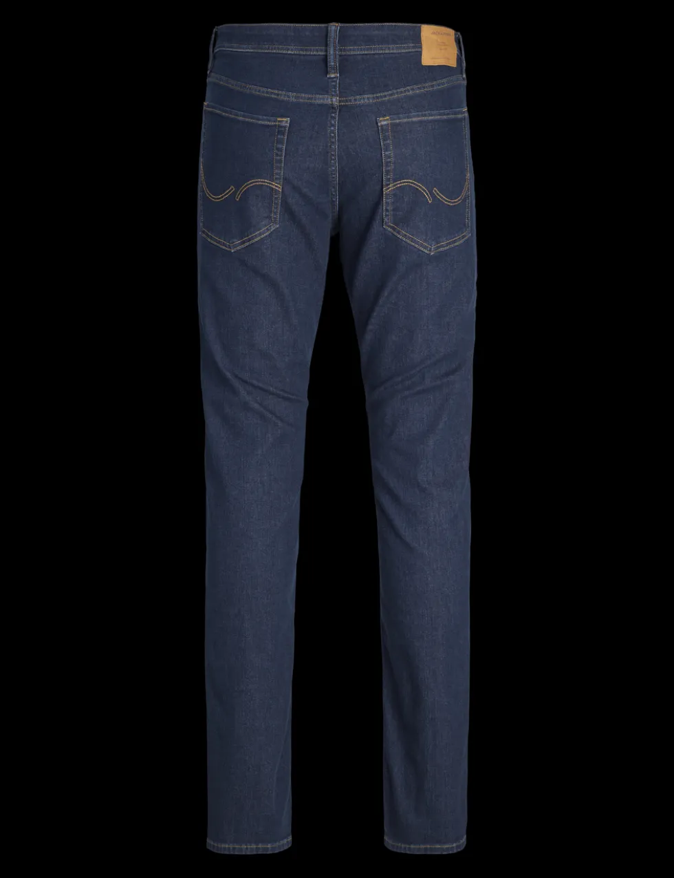 Slim Fit Stretch 5 Pocket Jeans