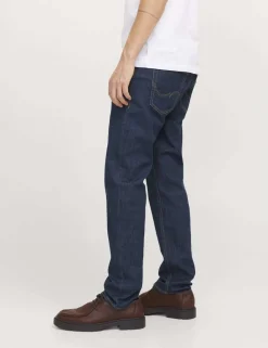 Slim Fit Stretch 5 Pocket Jeans