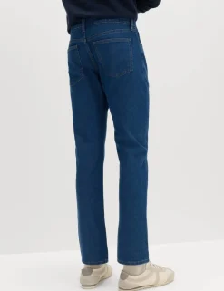 Slim Fit Stretch Jeans