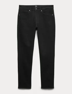 Slim Fit Stretch Jeans