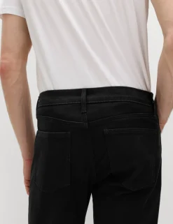 Slim Fit Stretch Jeans