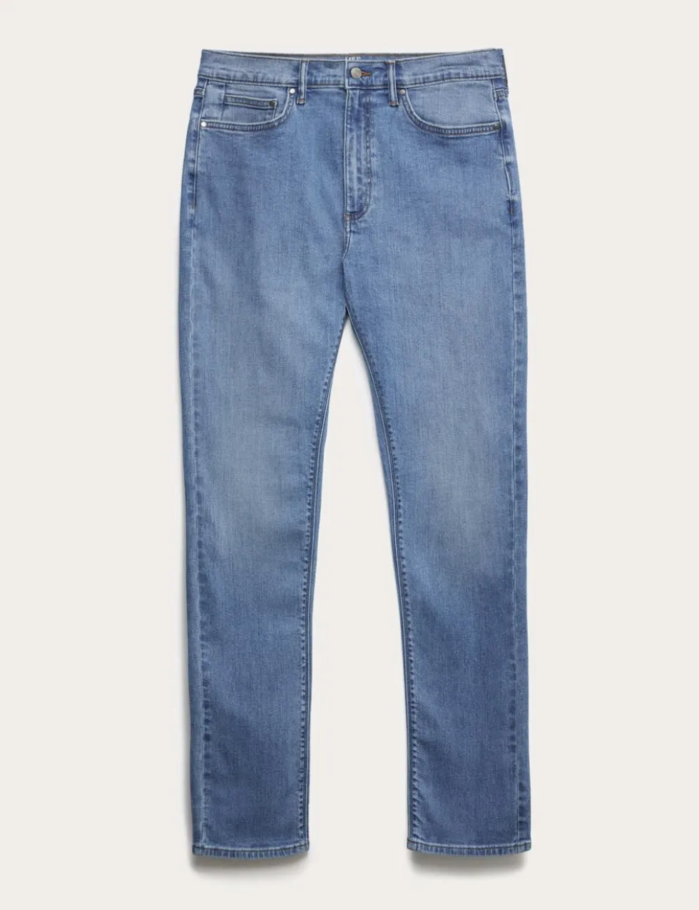 Slim Fit Stretch Jeans