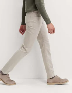 Slim Fit Stretch Jeans