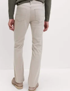 Slim Fit Stretch Jeans