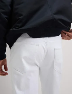 Slim Fit Stretch Jeans