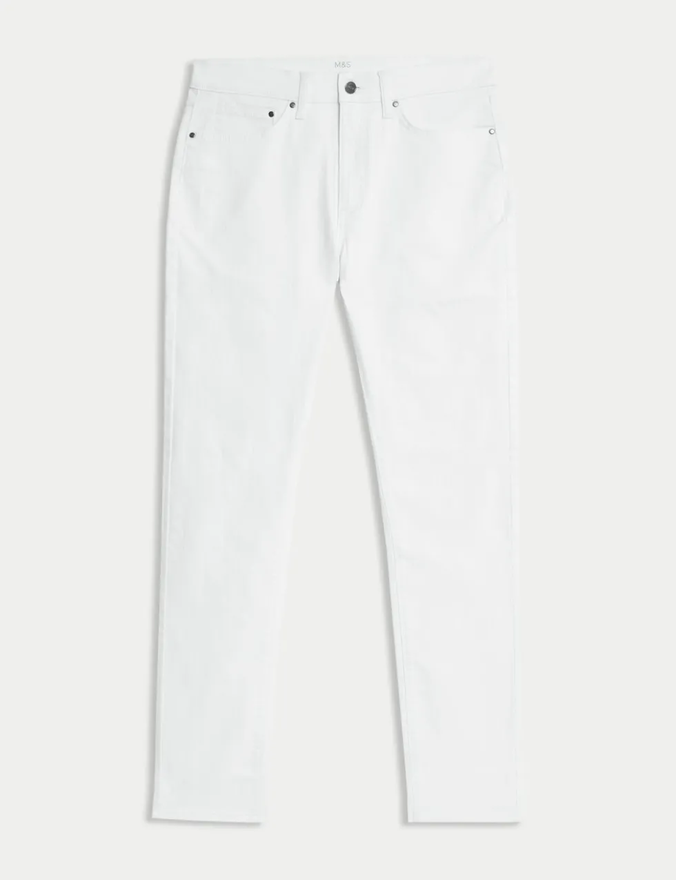 Slim Fit Stretch Jeans