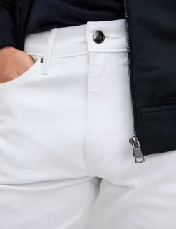 Slim Fit Stretch Jeans