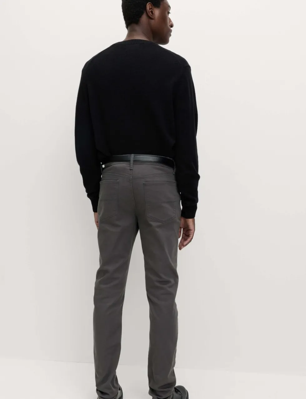 Slim Fit Stretch Jeans