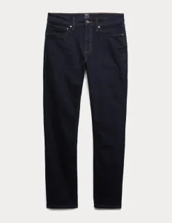 Slim Fit Stretch Jeans