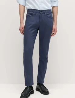 Slim Fit Stretch Jeans