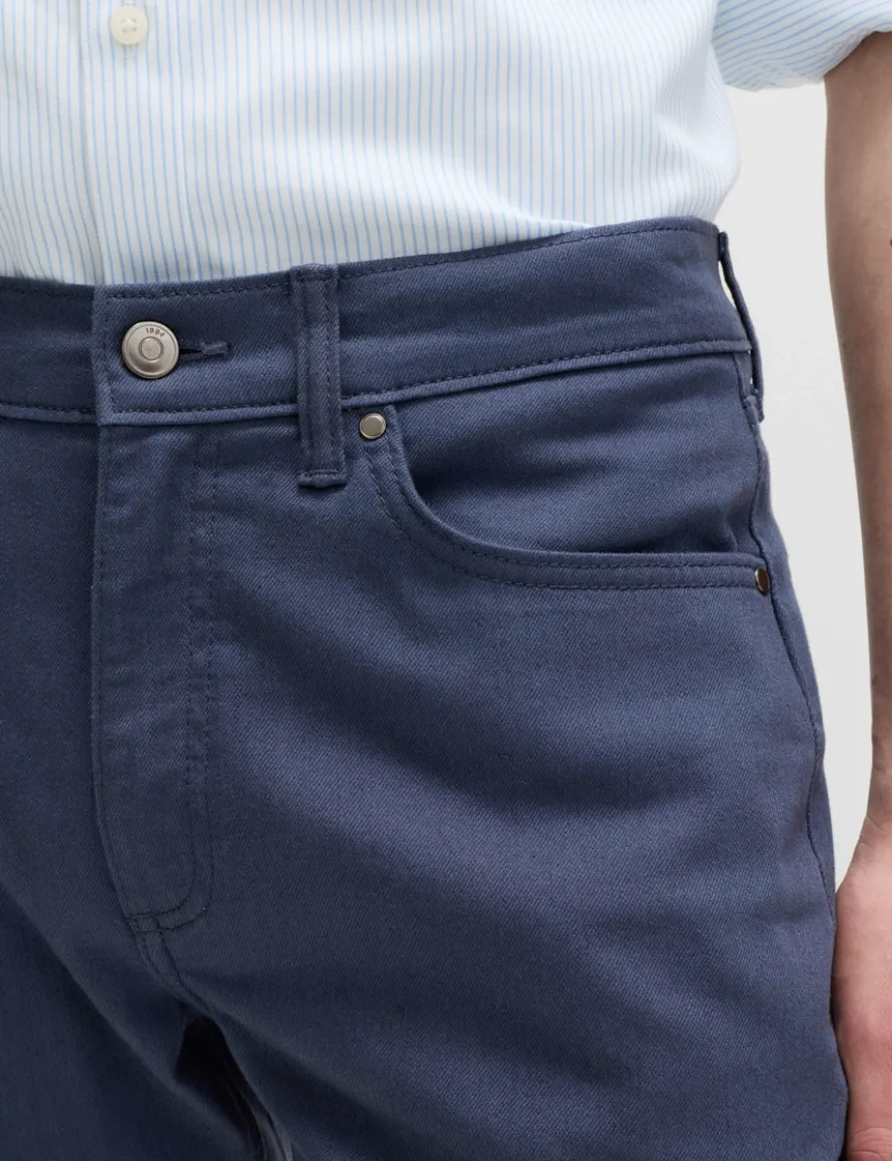Slim Fit Stretch Jeans