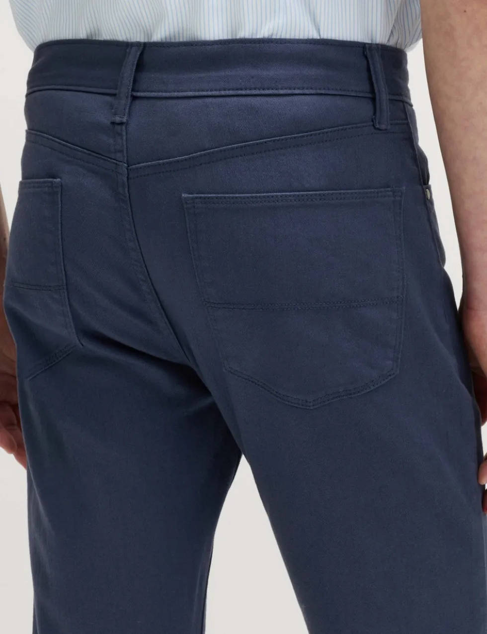Slim Fit Stretch Jeans