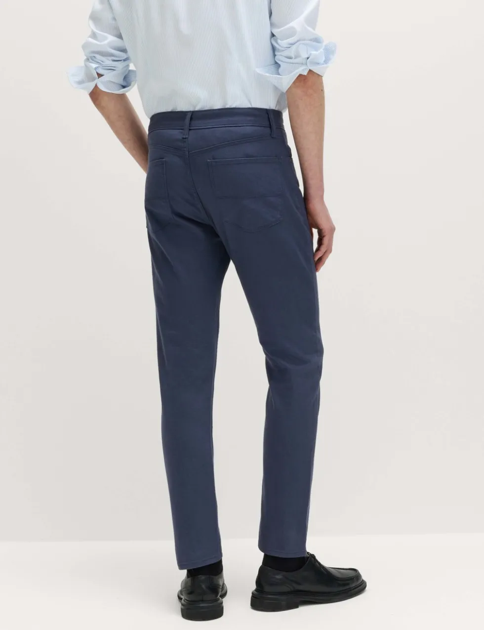 Slim Fit Stretch Jeans