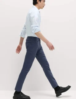 Slim Fit Stretch Jeans