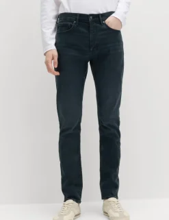 Slim Fit Stretch Jeans