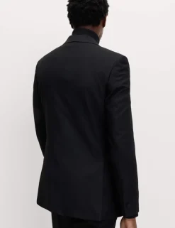 Slim Fit Stretch Tuxedo Jacket