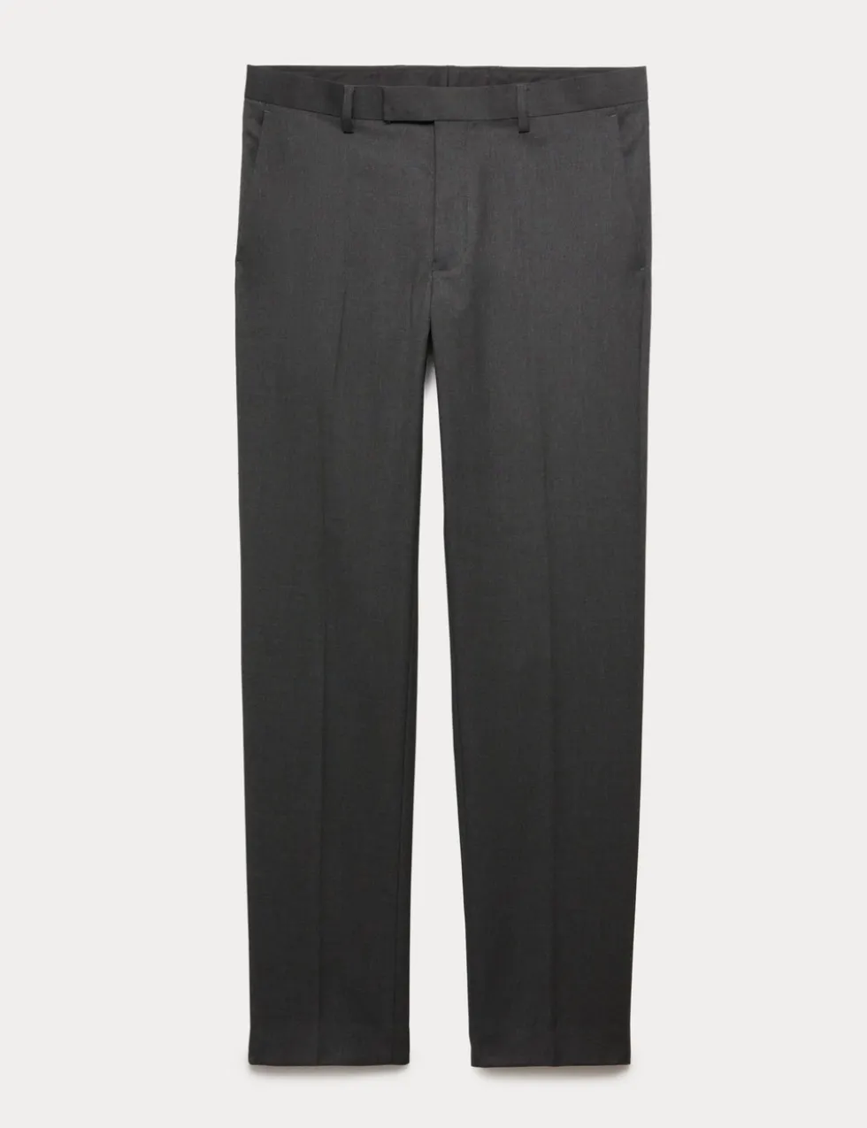 Slim Fit Stretch Ultimate Suit Trousers