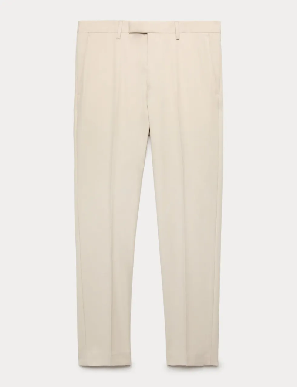 Slim Fit Stretch Ultimate Suit Trousers