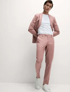Slim Fit Stretch Ultimate Suit Jacket