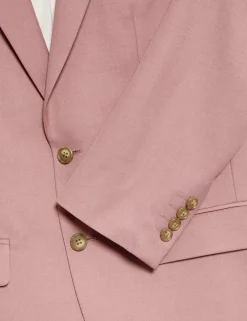 Slim Fit Stretch Ultimate Suit Jacket