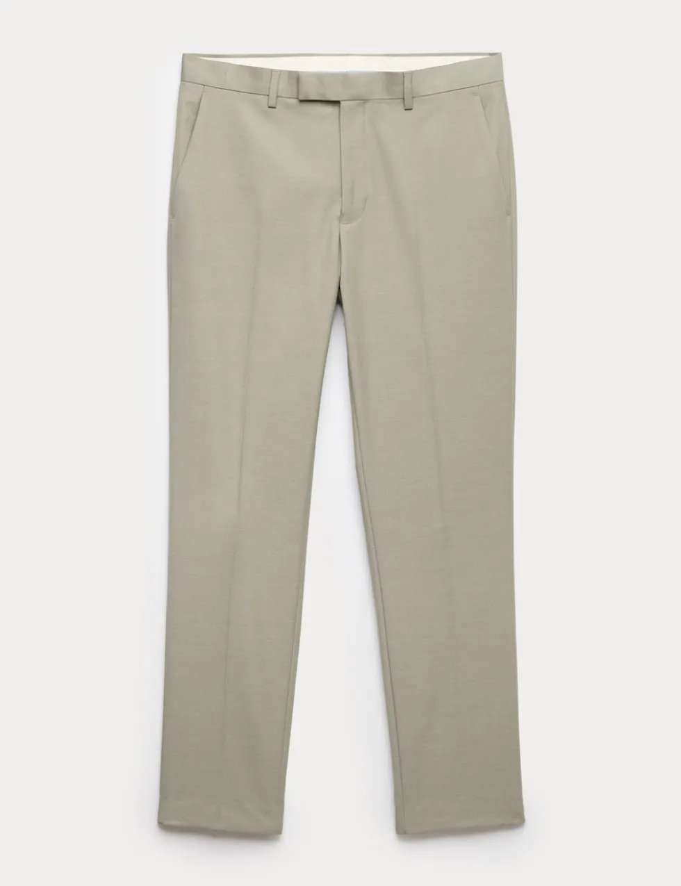 Slim Fit Stretch Ultimate Suit Trousers