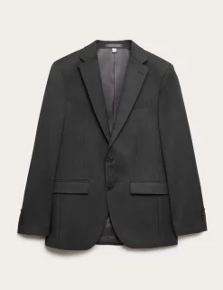 Slim Fit Stretch Ultimate Suit Jacket