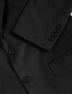 Slim Fit Stretch Ultimate Suit Jacket