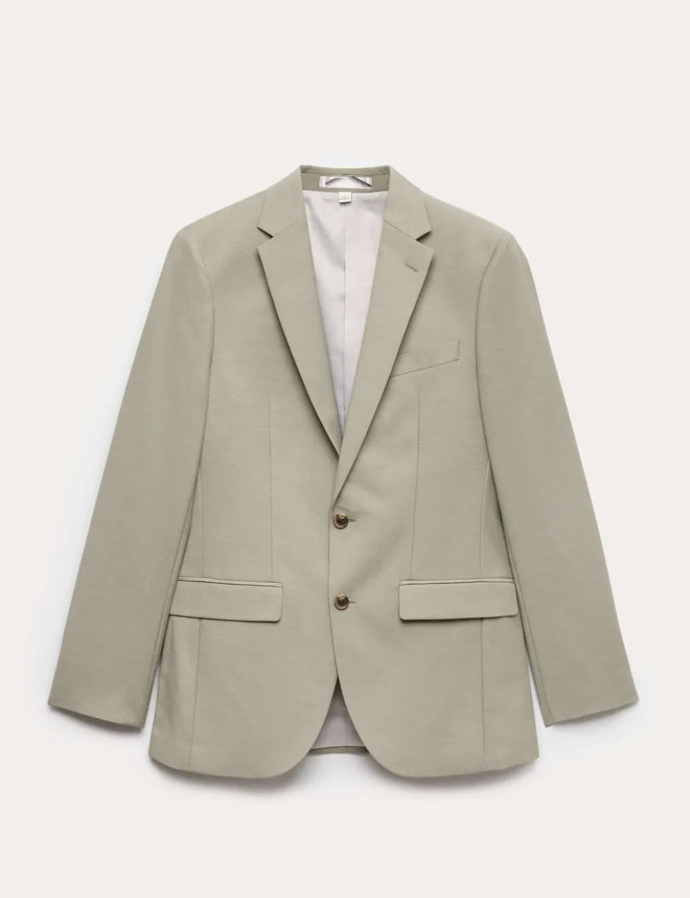 Slim Fit Stretch Ultimate Suit Jacket