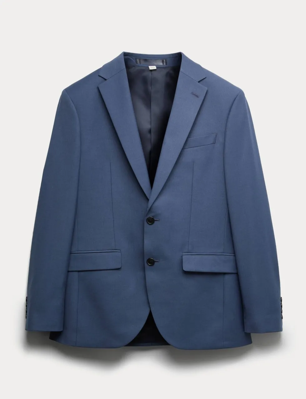 Slim Fit Stretch Ultimate Suit Jacket