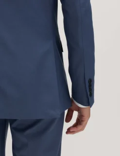 Slim Fit Stretch Ultimate Suit Jacket