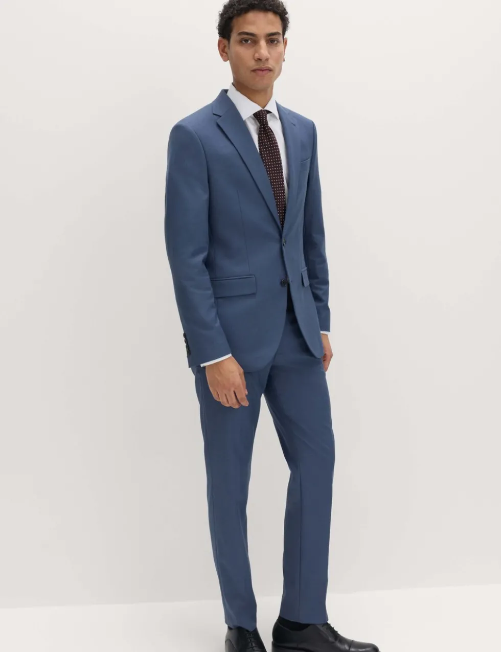 Slim Fit Stretch Ultimate Suit Jacket