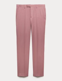 Slim Fit Stretch Ultimate Suit Trousers