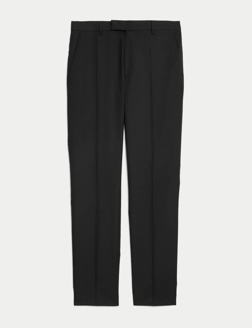 Slim Fit Stretch Ultimate Suit Trousers