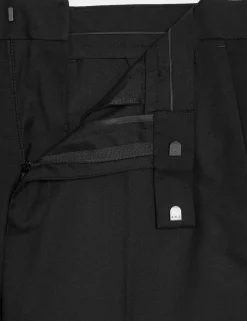 Slim Fit Stretch Ultimate Suit Trousers