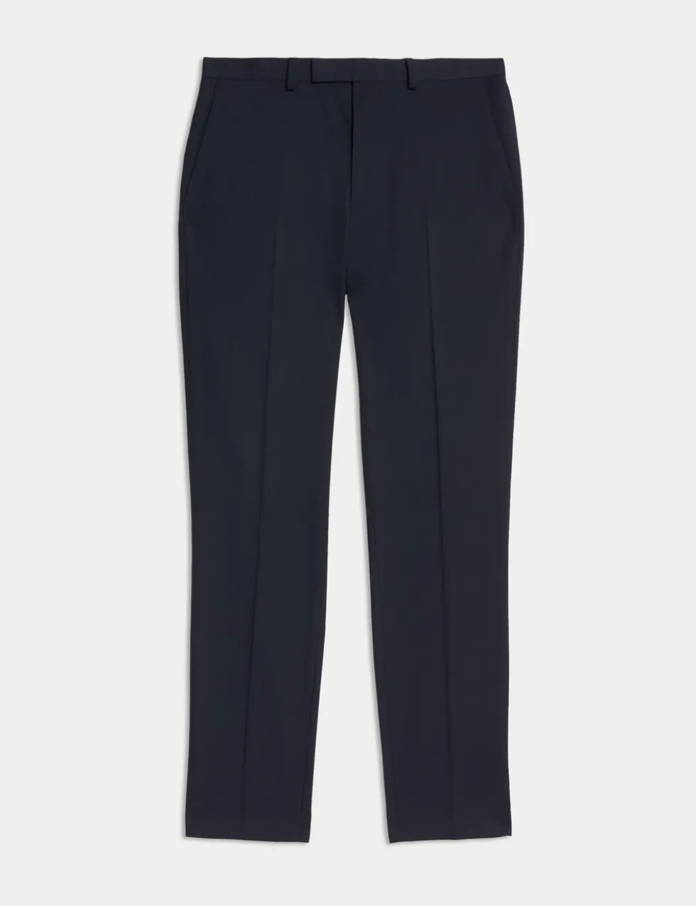 Slim Fit Stretch Ultimate Suit Trousers