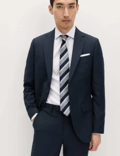 Slim Fit Stretch Ultimate Suit Jacket