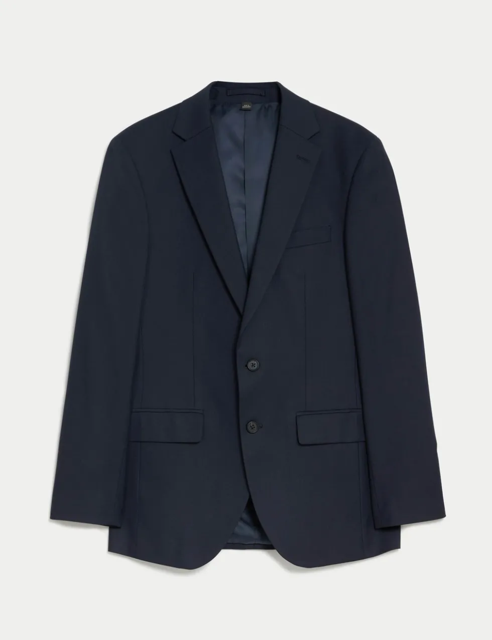 Slim Fit Stretch Ultimate Suit Jacket