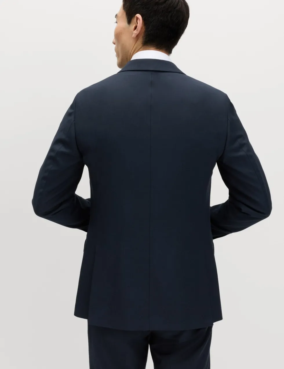 Slim Fit Stretch Ultimate Suit Jacket