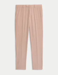 Slim Fit Stretch Ultimate Suit Trousers