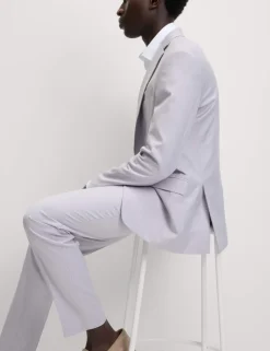 Slim Fit Stretch Ultimate Suit Jacket