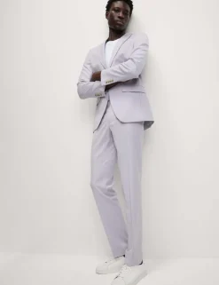 Slim Fit Stretch Ultimate Suit Jacket